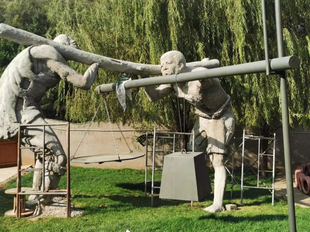 研山景区（亲子乐园）