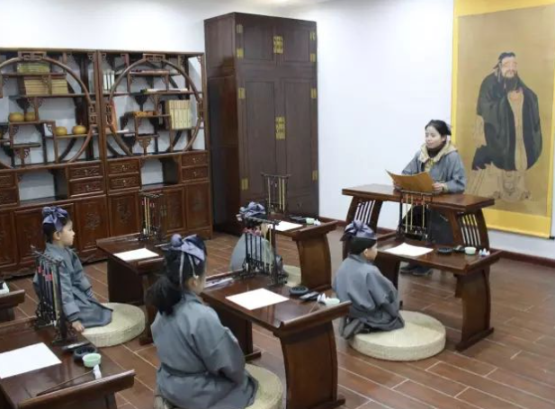 魔豆城儿童体验中心