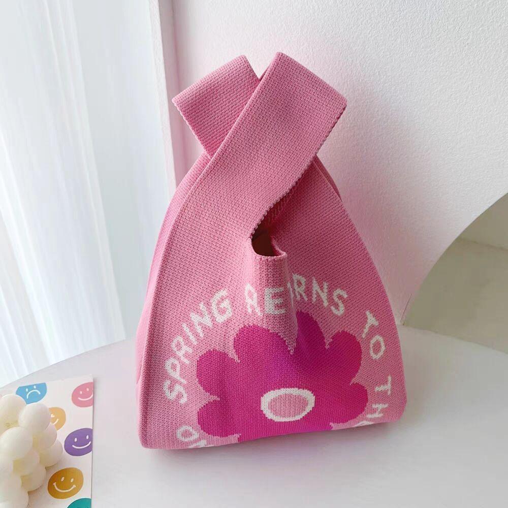 携春·春意盎然花朵包